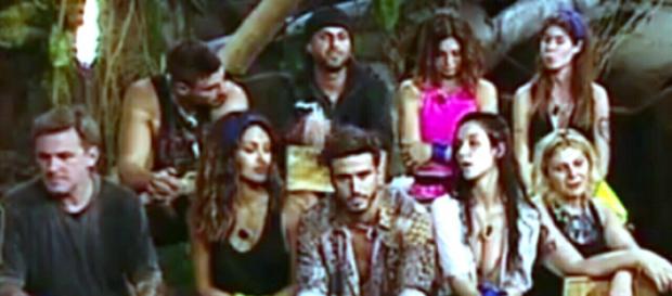 L’Isola dei famosi 2018: ecco chi sono i concorrenti favoriti L’Isola dei famosi 2018: ecco chi sono i concorrenti favoriti