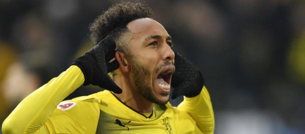 Los Gunners han hecho una mejor oferta al Borussia Dortmund Los Gunners han hecho una mejor oferta al Borussia Dortmund