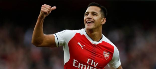Manchester United hаѕ confirmed transfer оf Alexis Sanchez аѕ Henrikh Mkhitaryan moves tо Arsenal Manchester United hаѕ confirmed transfer оf Alexis Sanchez аѕ Henrikh Mkhitaryan moves tо Arsenal