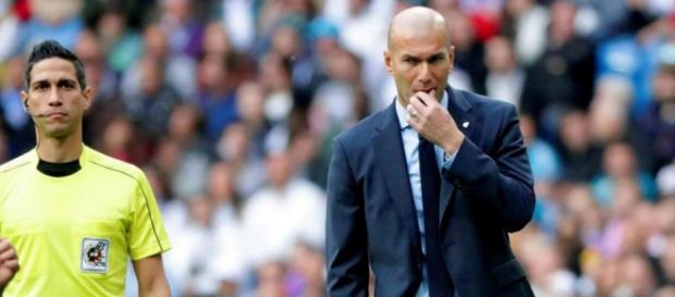 Mercato : Un transfert surprise au Real Madrid ! Mercato : Un transfert surprise au Real Madrid !