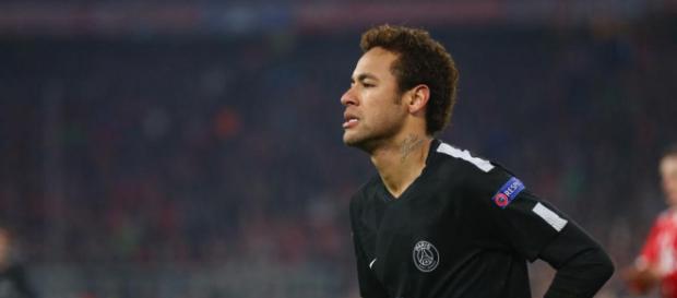 Noticias de Neymar en el PSG- peru.com Noticias de Neymar en el PSG- peru.com