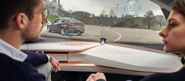 Nueva propuesta de tecnología automotriz. Nueva propuesta de tecnología automotriz.