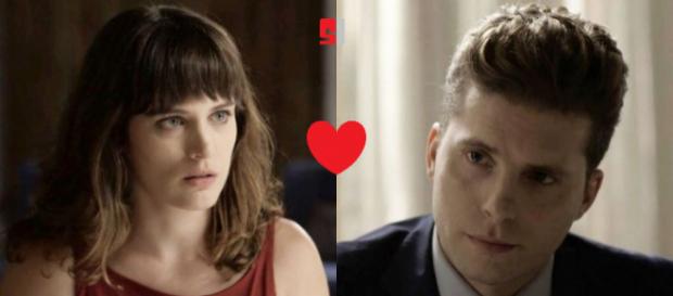 O Outro Lado do Paraíso: Jô faz descoberta sobre seu casamento, Laura foge de Rafael e Clara e Patrick se beijam O Outro Lado do Paraíso: Jô faz descoberta sobre seu casamento, Laura foge de Rafael e Clara e Patrick se beijam