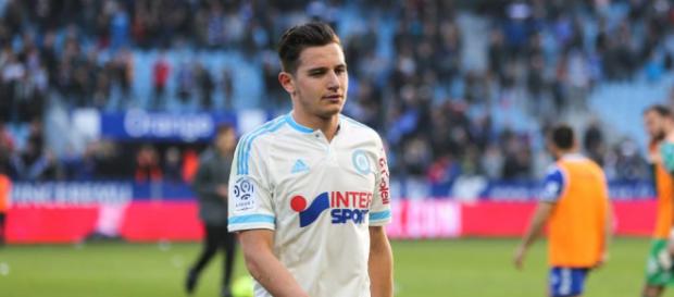 OM : Florian Thauvin partira-t-il cet été ? - madeinfoot.com OM : Florian Thauvin partira-t-il cet été ? - madeinfoot.com