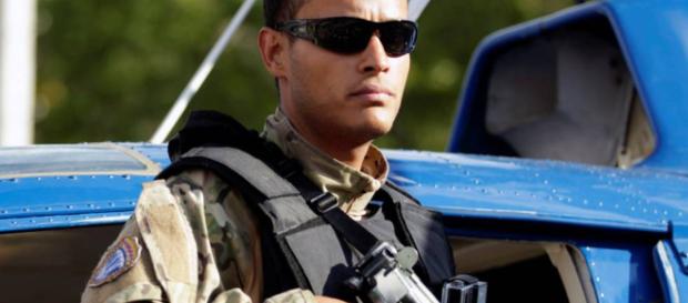 Oscar Pérez, un piloto de película. - elpais.com Oscar Pérez, un piloto de película. - elpais.com