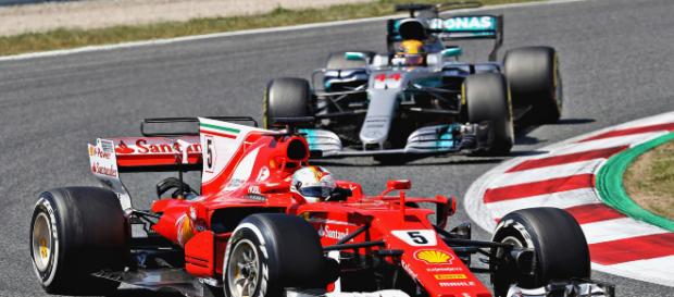 Paddy dice que debido a la falta de experiencia del Piloto nuevo Stroll, no obtuvo buena posición Paddy dice que debido a la falta de experiencia del Piloto nuevo Stroll, no obtuvo buena posición