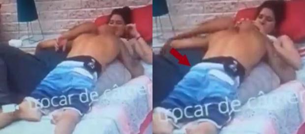 Pai está sendo acusado de aliciar filha Pai está sendo acusado de aliciar filha