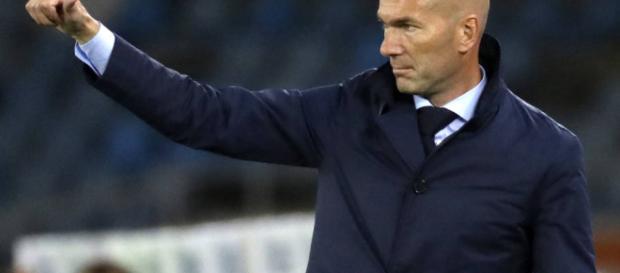 París Saint-Germain: El PSG tira la caña a Zinedine Zidane. - elconfidencial.com París Saint-Germain: El PSG tira la caña a Zinedine Zidane. - elconfidencial.com