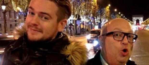 Plainte pour viol sur mineur à Nîmes : Jeremstar publie un deuxième communiqué pour se défendre. Plainte pour viol sur mineur à Nîmes : Jeremstar publie un deuxième communiqué pour se défendre.