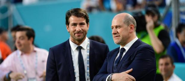 PSG - Henrique annule toutes les interviews avant le Bayern - madeinparisiens.com PSG - Henrique annule toutes les interviews avant le Bayern - madeinparisiens.com