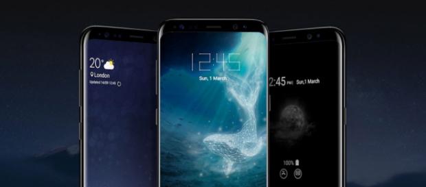 Samsung Galaxy S9, il dettaglio che fa storcere il naso ai fan Samsung Galaxy S9, il dettaglio che fa storcere il naso ai fan