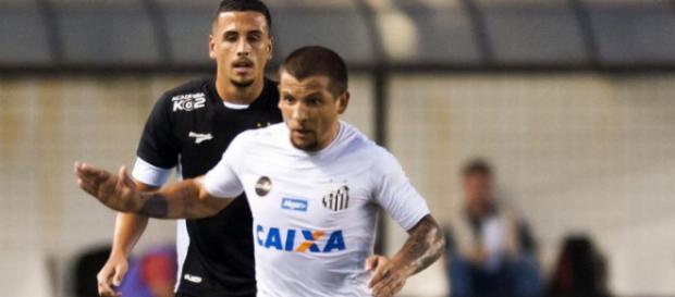 Santos conheceu primeira derrota no Paulistão. Santos conheceu primeira derrota no Paulistão.