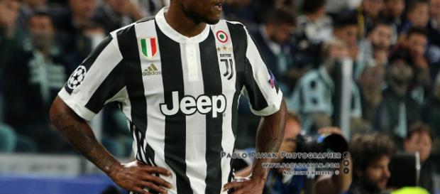Serie A, la Juve batte 1-0 il Genoa e tiene il passo del Napoli ... - quotidianopiemontese.it Serie A, la Juve batte 1-0 il Genoa e tiene il passo del Napoli ... - quotidianopiemontese.it