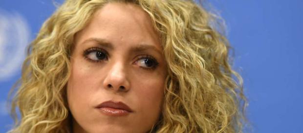 Shakira - Steuerhinterziehung in Spanien? Shakira - Steuerhinterziehung in Spanien?