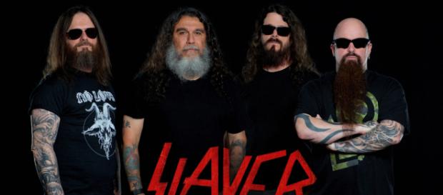 Slayer - Repentless | The Official Slayer Site - slayer.net Slayer - Repentless | The Official Slayer Site - slayer.net