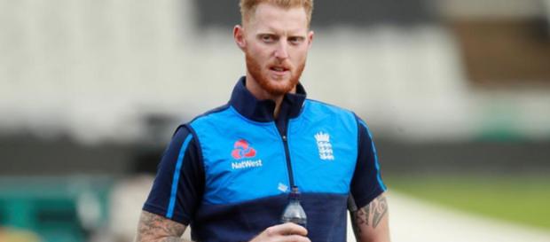 Stokes, jugador de Cricket, no jugará hasta salir de sus problemas legales Stokes, jugador de Cricket, no jugará hasta salir de sus problemas legales
