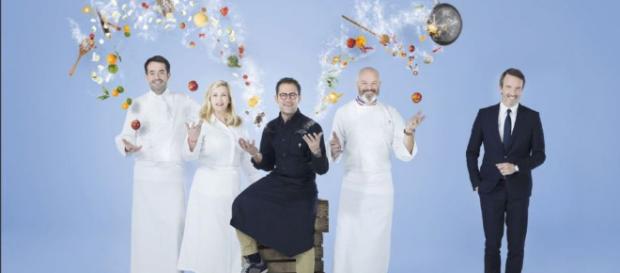 Top Chef 2018 : Tout ce qu'il faut savoir sur la nouvelle saison ! - purepeople.com Top Chef 2018 : Tout ce qu'il faut savoir sur la nouvelle saison ! - purepeople.com