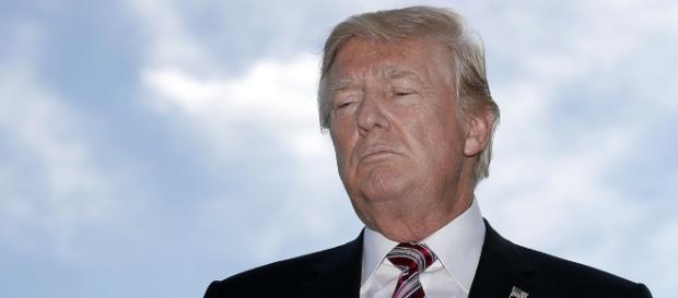 Trump se enfrenta a una llamada desgarradora sobre Moore - POLITICO - politico.com Trump se enfrenta a una llamada desgarradora sobre Moore - POLITICO - politico.com