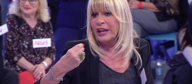 Uomini e Donne, brutta notizia per Gemma Uomini e Donne, brutta notizia per Gemma
