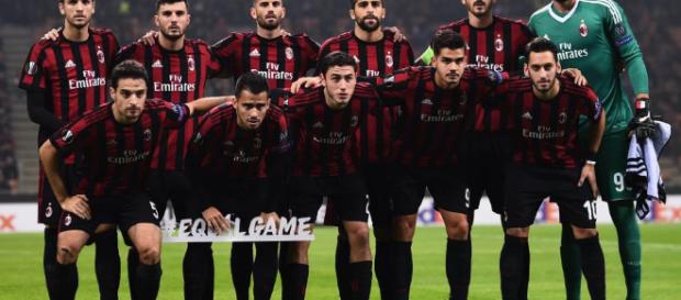 Zagueiro do Milan é oferecido ao Palmeiras Zagueiro do Milan é oferecido ao Palmeiras