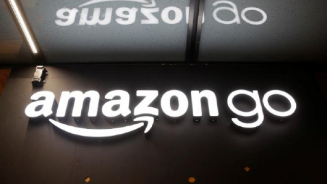 Amazon Plans Artificial Intelligence-Led, Checkout-Free Grocery