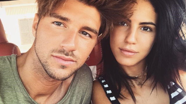 Andrea Damante e Giulia De Lellis: una foto troppo hot