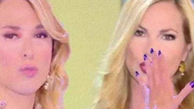 Barbara D’Urso ignorata dalla Panicucci, ecco la vendetta di quest'ultima.