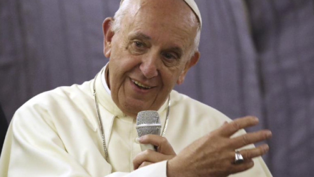 Davos, il Papa: l'intelligenza artificiale e i robot siano a ... - lastampa.it