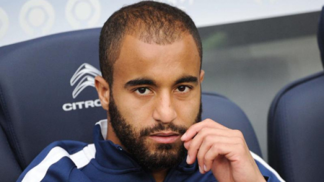 Exclu - Lucas très remonté contre le PSG - parisfans.fr