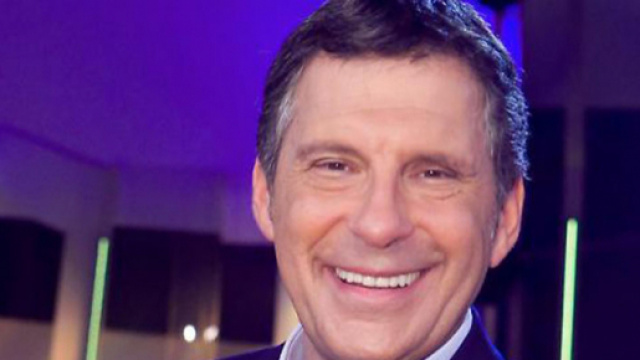 Fabrizio Frizzi ed il suo cammino verso la guarigione