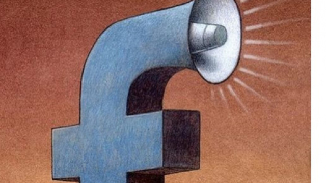 Fonte: https://it.pinterest.com/pin/86623992815631653/ I social media distruggono il nostro tessuto sociale?