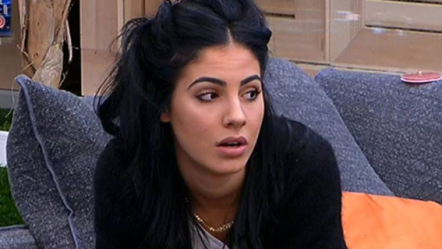 Giulia De Lellis: nuova amicizia con Belen Rodriguez?