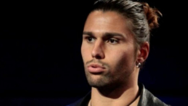 Luca Onestini nuovi progetti in tv