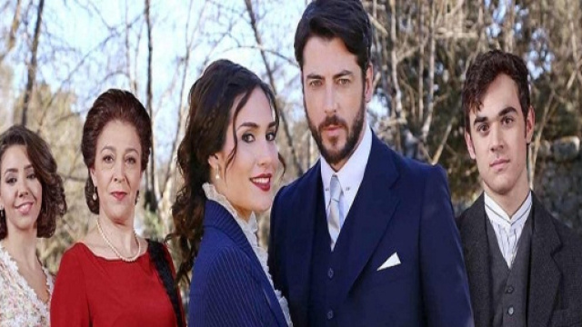 Il Segreto, tutte le prossime anticipazioni.