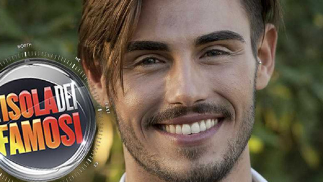 Isola dei Famosi: Francesco Monte sarà uno dei naufraghi della ... - bitchyf.it
