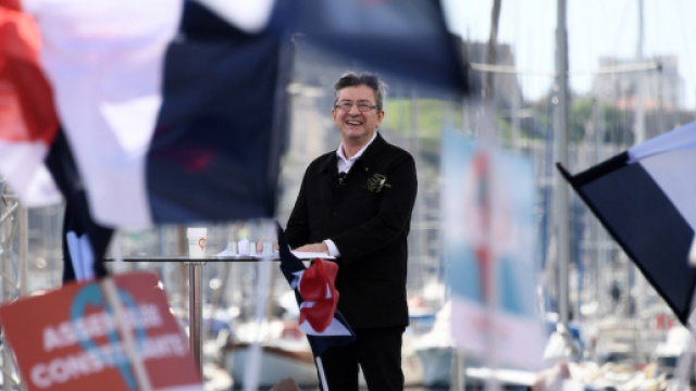 Jean-Luc Mélenchon peut-il briguer Marseille ?