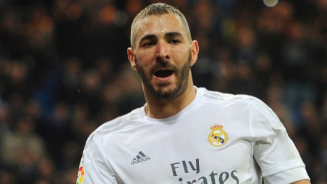 Juve, scambio con il Real Madrid?