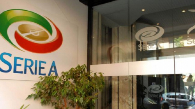 Lega Serie A, fallita la seconda asta per l'assegnazione del diritti TV