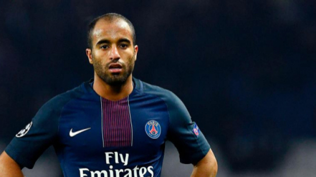 PSG : Lucas Moura poussé dehors par Unai Emery avant la dernière semaine du mercato !