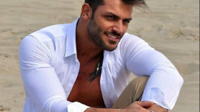 Mariano Catanzaro è il nuovo tronista di Uomini e Donne