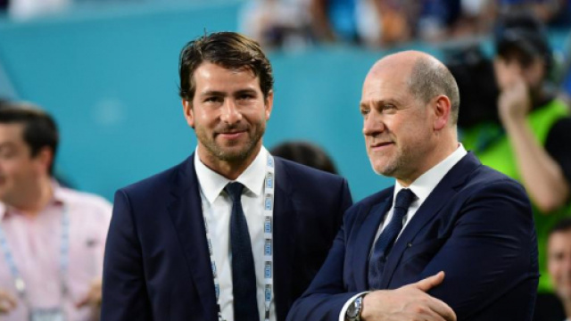 PSG - Henrique annule toutes les interviews avant le Bayern - madeinparisiens.com