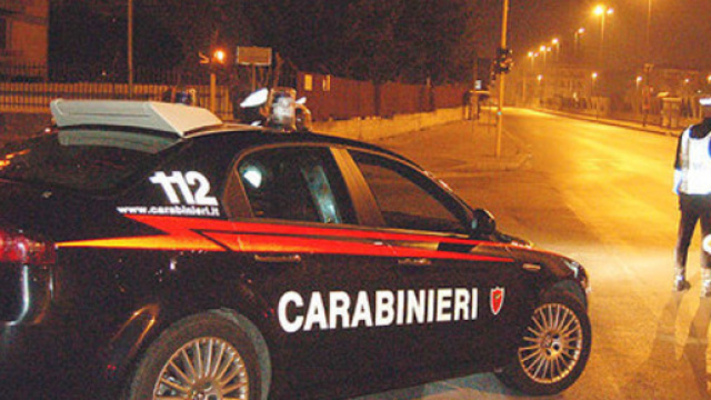 Ragazzo serbo aggredito presso la fermata del tram.