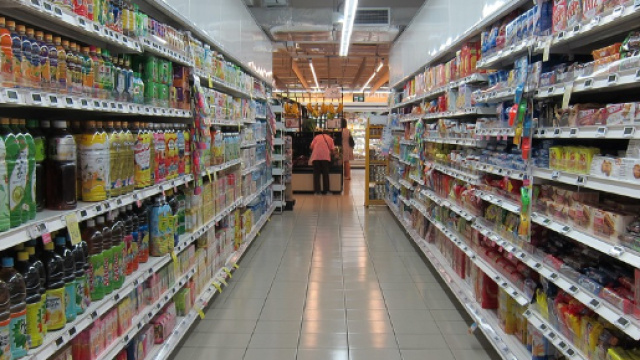 Ritirato un nuovo prodotto dai supermercati