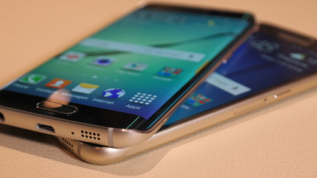 Samsung Galaxy S9, qualit&agrave; fotocamera notevole