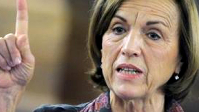 Scontro tra Landini e Marattin sulla Legge Fornero