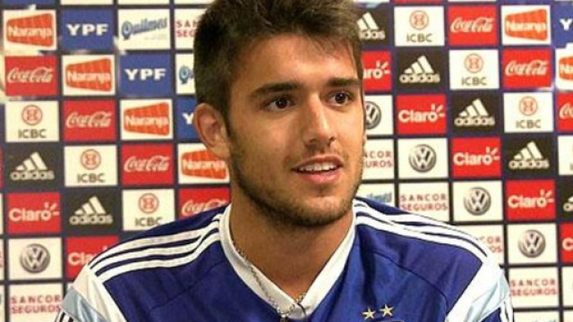 Tiago Casasola vestir&agrave; la maglia della Salernitana