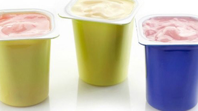 Yogurt ritirato dai supermercati: marca e lotti