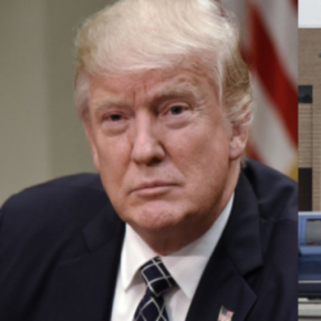 Donald Trump, Kentucky shooting, via Twitter