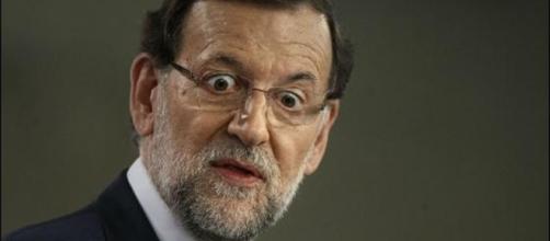 Mariano Rajoy en imagen de archivo