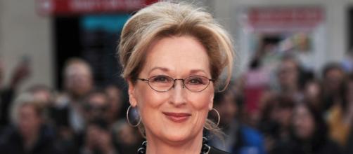 Meryl Streep ficha por la nueva temporada de 'Big Little Lies'